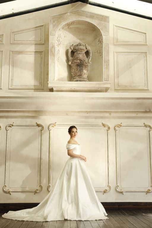 Abe Mari Couture