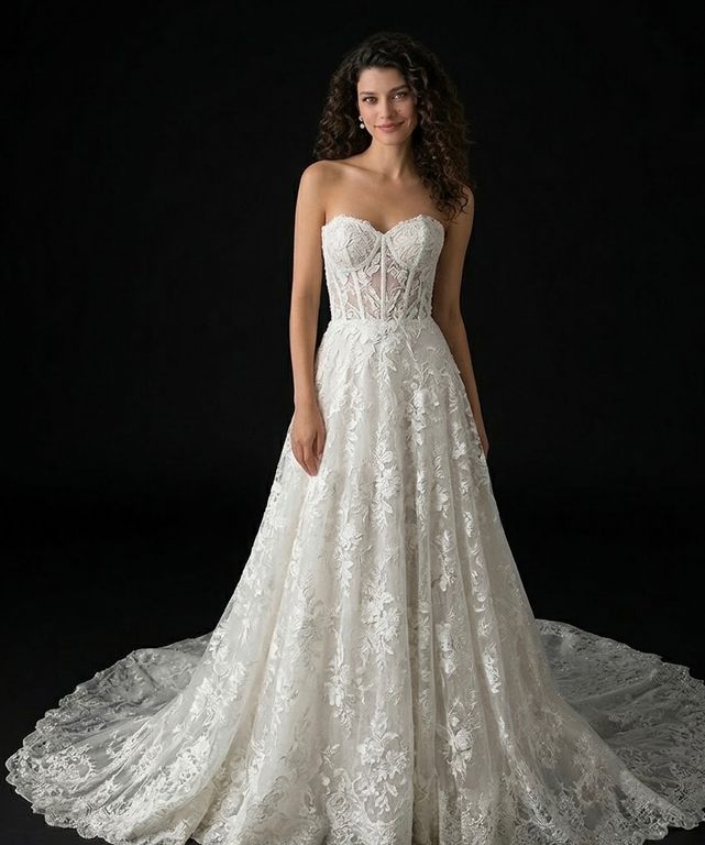 Abe Mari Couture