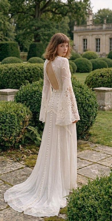 Abe Mari Couture