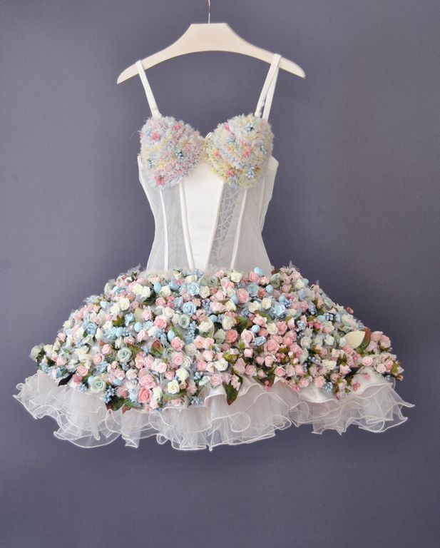 Abe Mari Couture