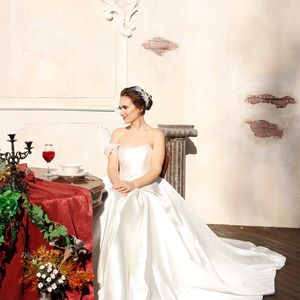 Abe Mari Couture