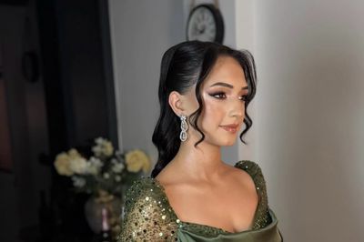 Tubanur Makeup Artist