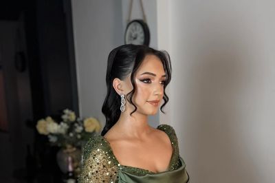 Tubanur Makeup Artist