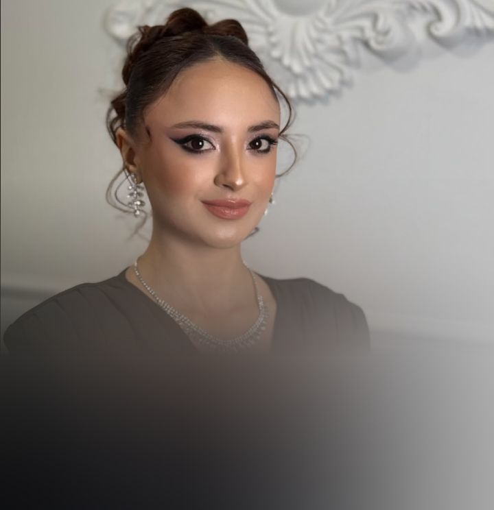 Tubanur Makeup Artist