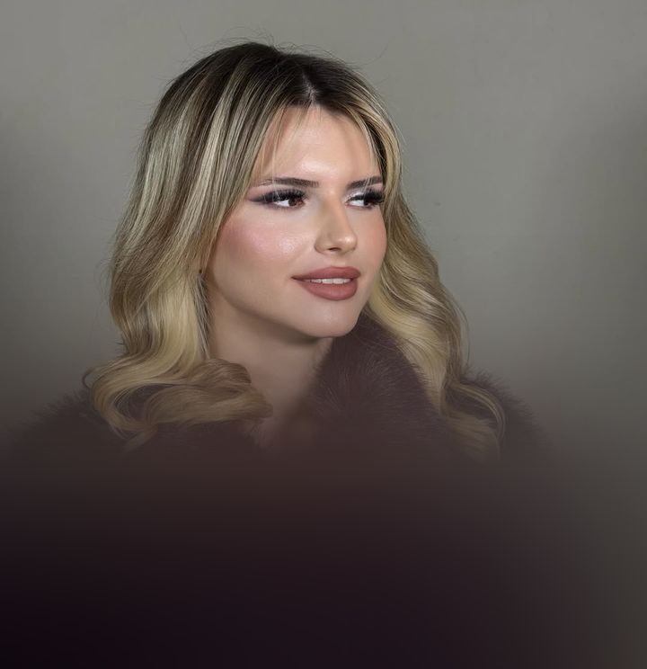Tubanur Makeup Artist