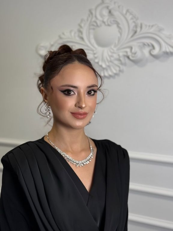 Tubanur Makeup Artist