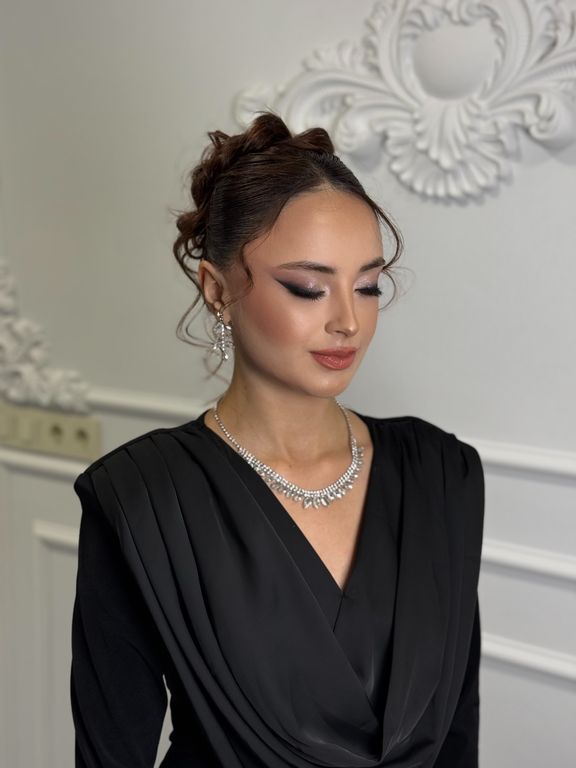 Tubanur Makeup Artist