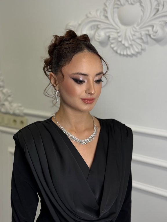 Tubanur Makeup Artist