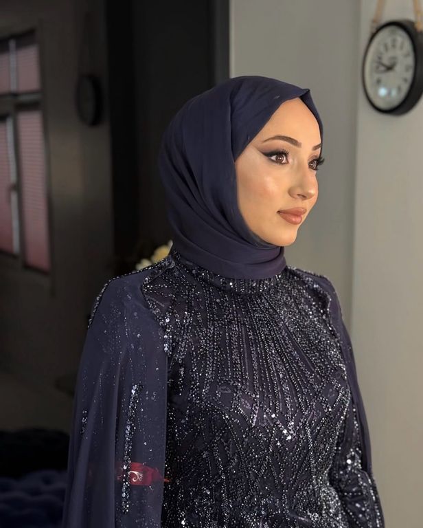 Tubanur Makeup Artist