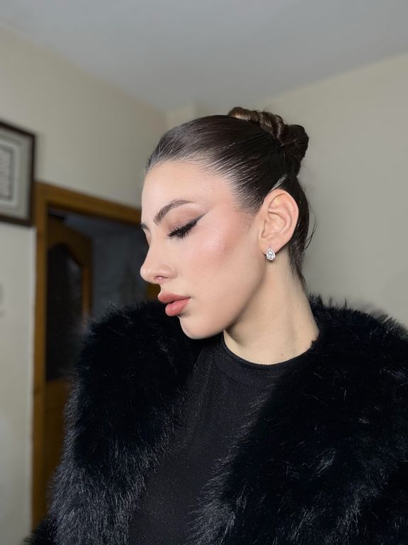 Tubanur Makeup Artist