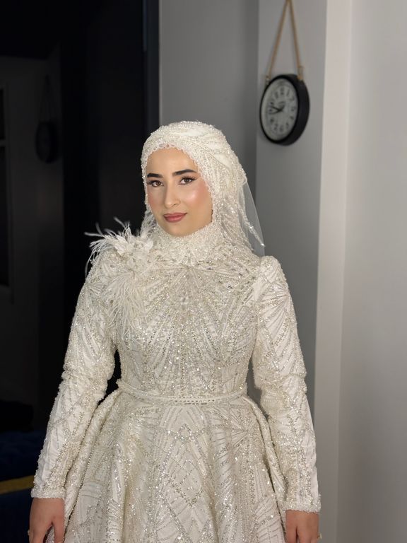 Tubanur Makeup Artist