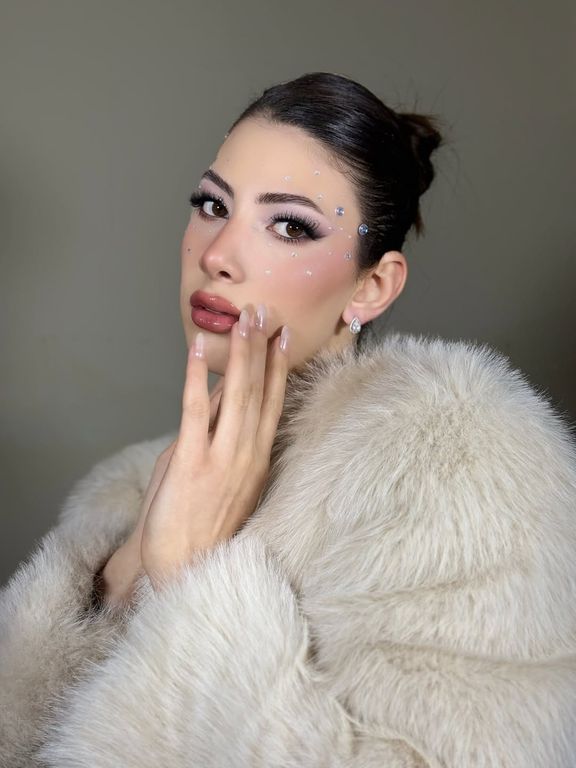 Tubanur Makeup Artist