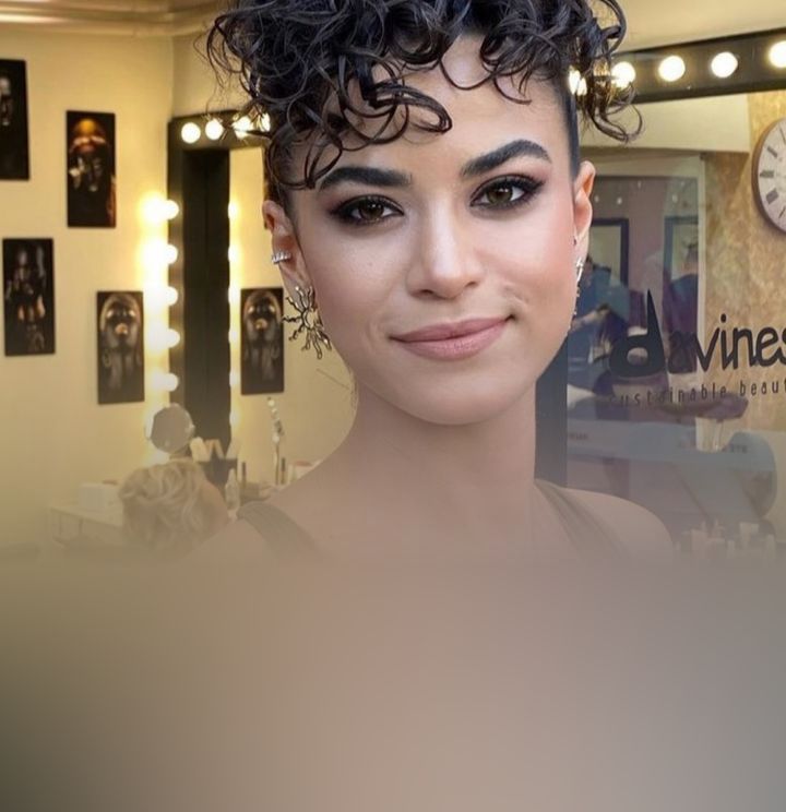 ISU London Hair Design