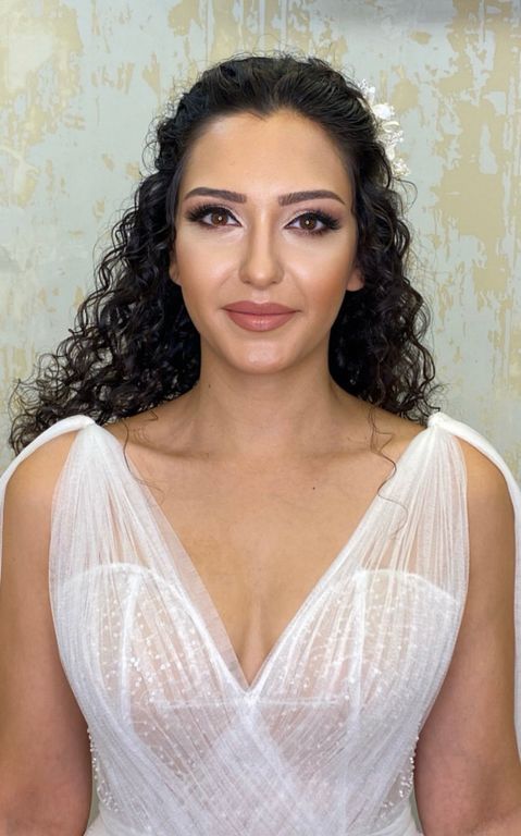 ISU London Hair Design