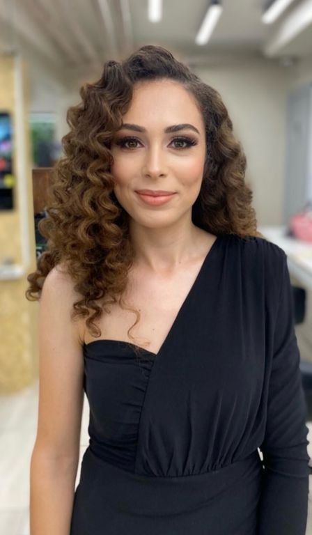 ISU London Hair Design