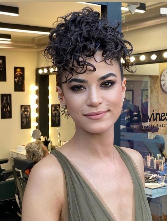 ISU London Hair Design