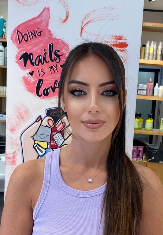 ISU London Hair Design