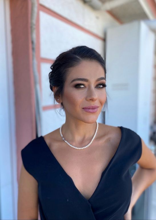 ISU London Hair Design