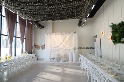 Feliz Momentos Event House