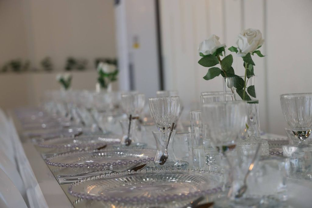 Feliz Moments Event House