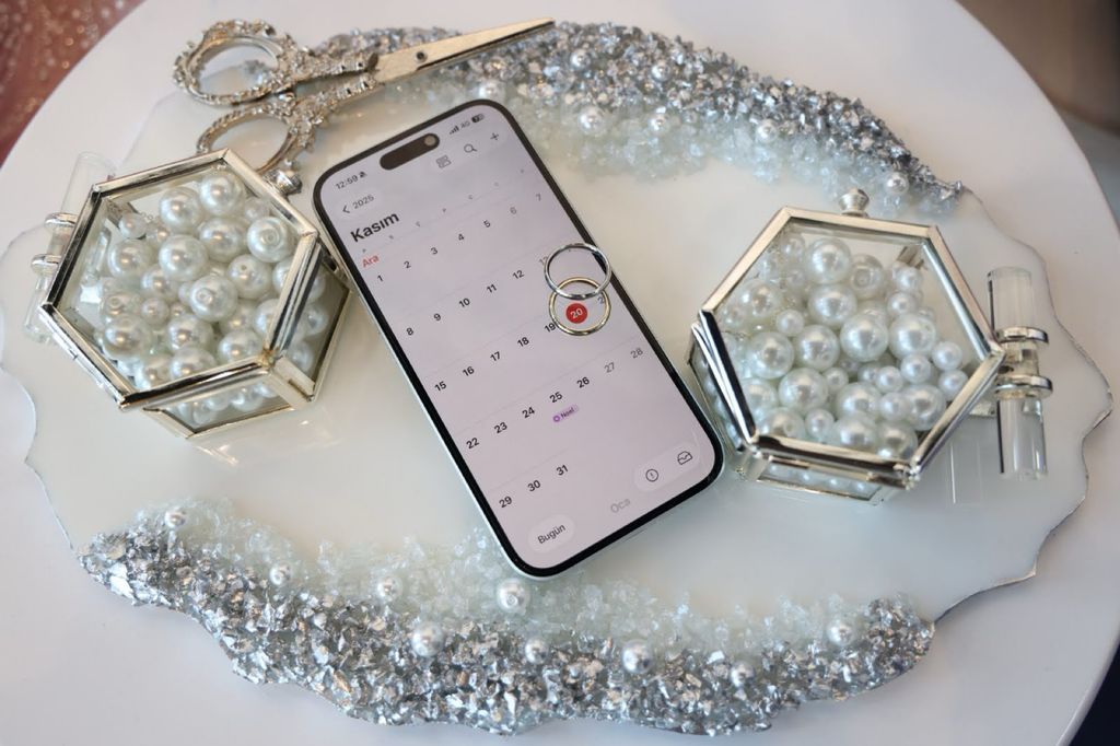 Feliz Momentos Event House