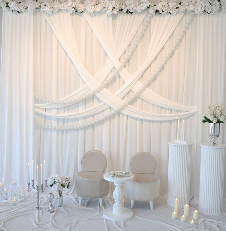 Feliz Momentos Event House