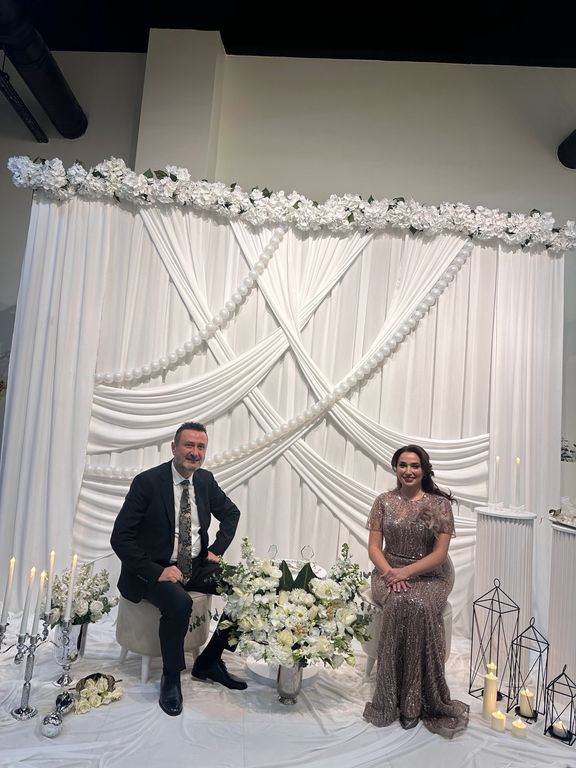 Feliz Momentos Event House