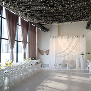 Feliz Momentos Event House