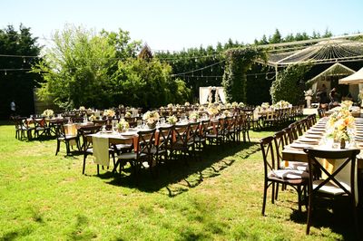 Beyaz Bahçe Garden Life