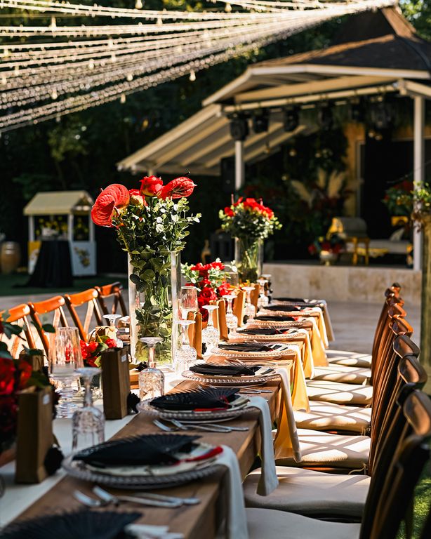 Beyaz Bahçe Garden Life