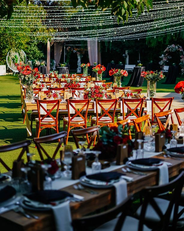 Beyaz Bahçe Garden Life