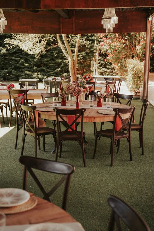 Beyaz Bahçe Garden Life