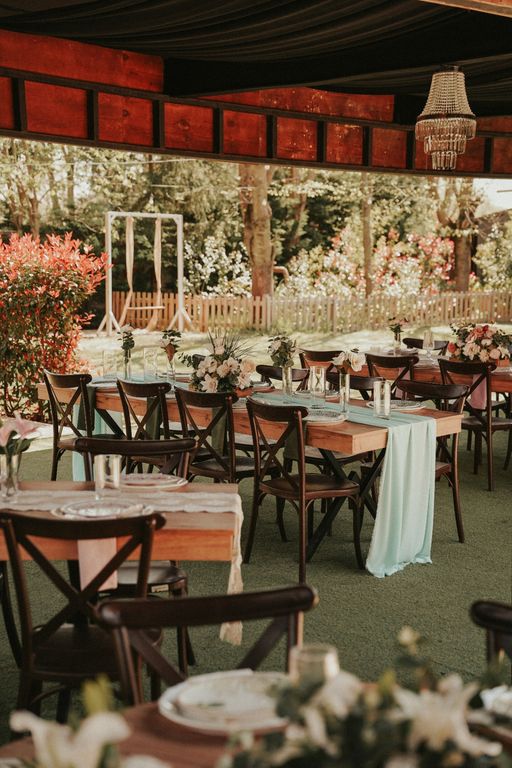 Beyaz Bahçe Garden Life