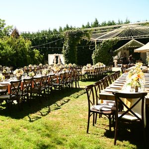 Beyaz Bahçe Garden Life