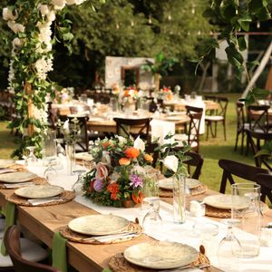 Beyaz Bahçe Garden Life