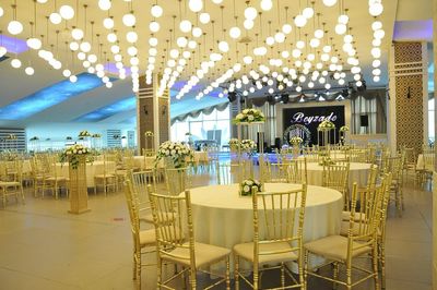 Beyzade Nikah Ve Balo Salonu 