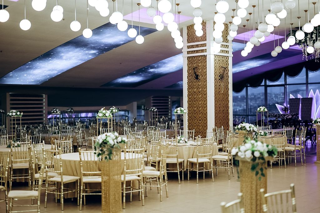 Beyzade Nikah Ve Balo Salonu 