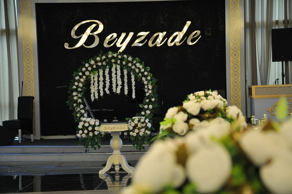 Beyzade Nikah Ve Balo Salonu 