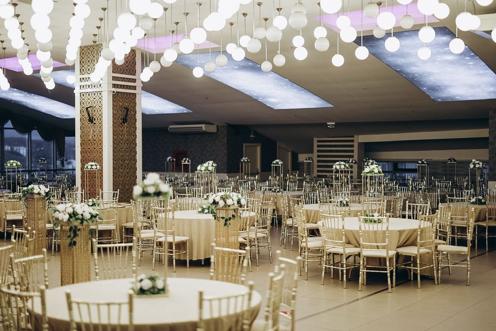 Beyzade Nikah Ve Balo Salonu 