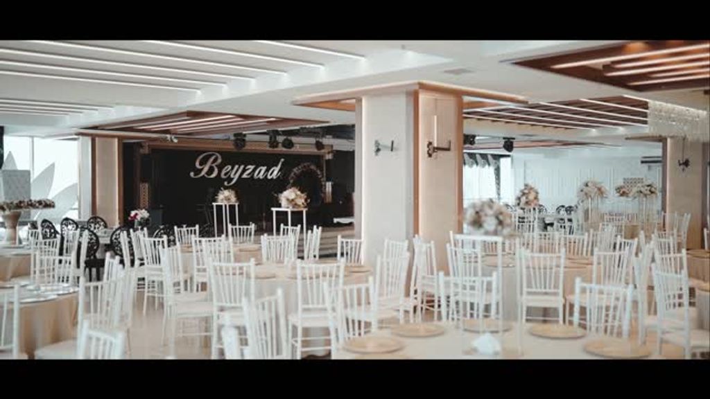 Beyzade Nikah Ve Balo Salonu 