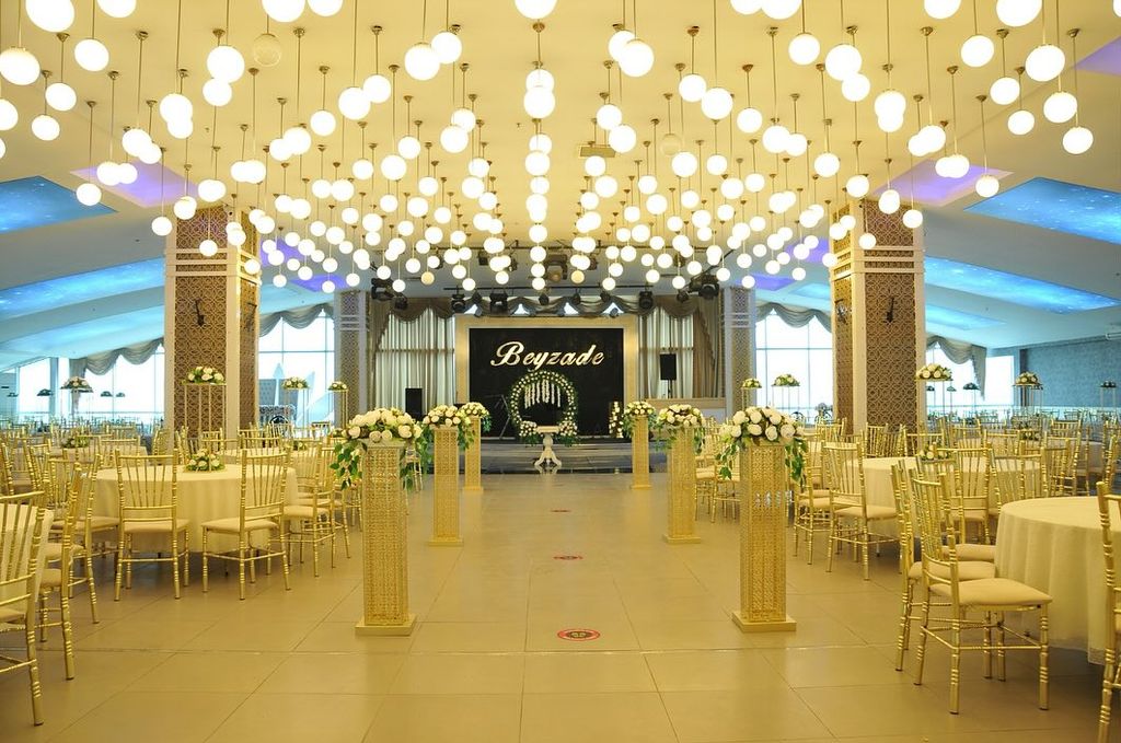 Beyzade Nikah Ve Balo Salonu 