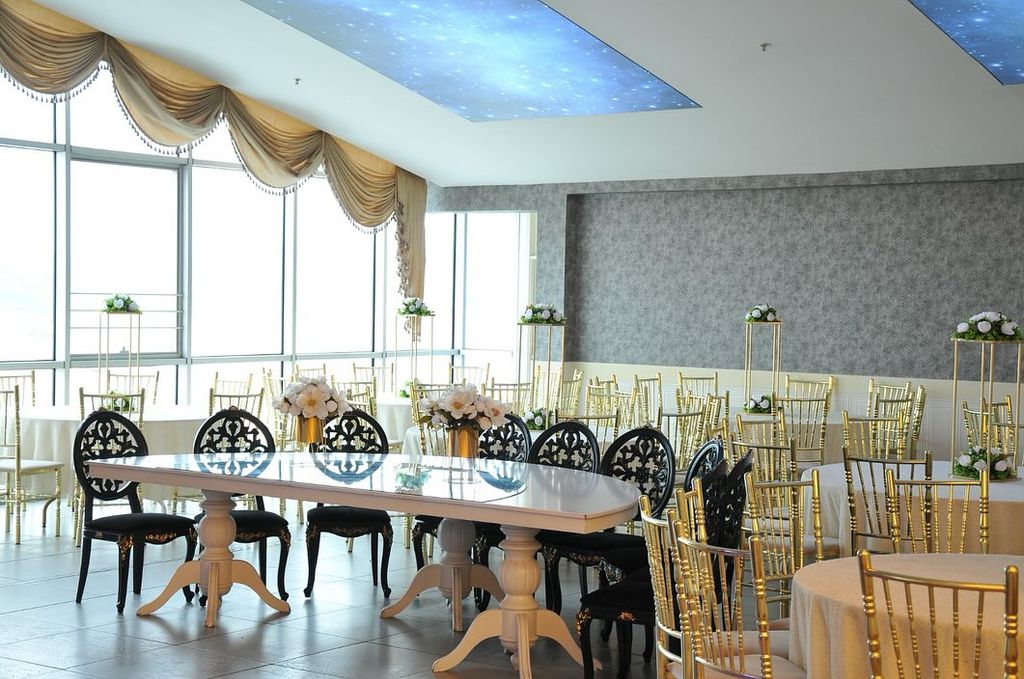 Beyzade Nikah Ve Balo Salonu 