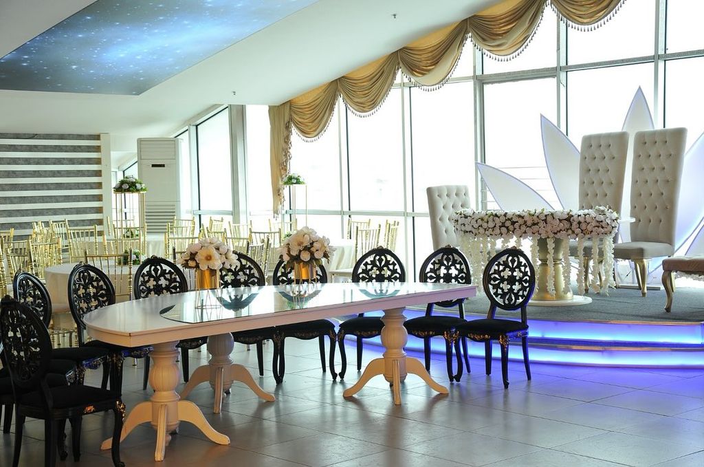 Beyzade Nikah Ve Balo Salonu 