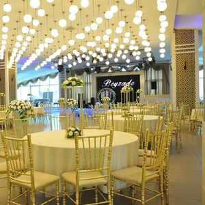 Beyzade Nikah Ve Balo Salonu 