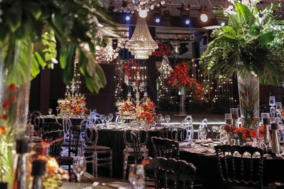 Le Meridien İstanbul Etiler