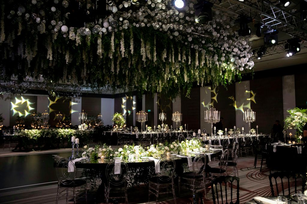 Le Meridien İstanbul Etiler