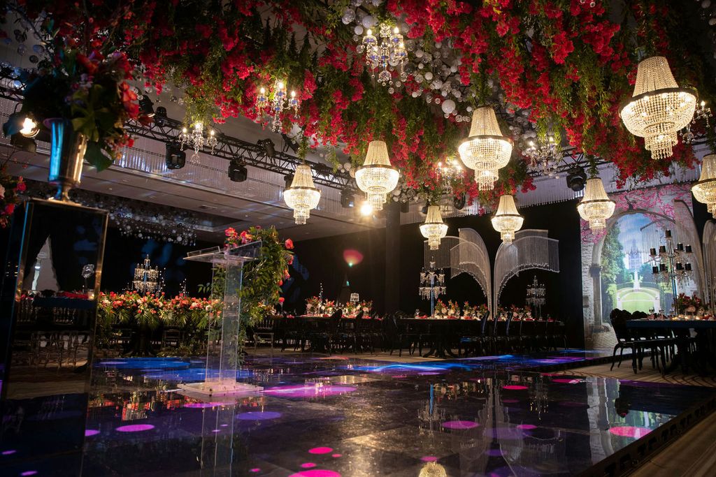 Le Meridien İstanbul Etiler