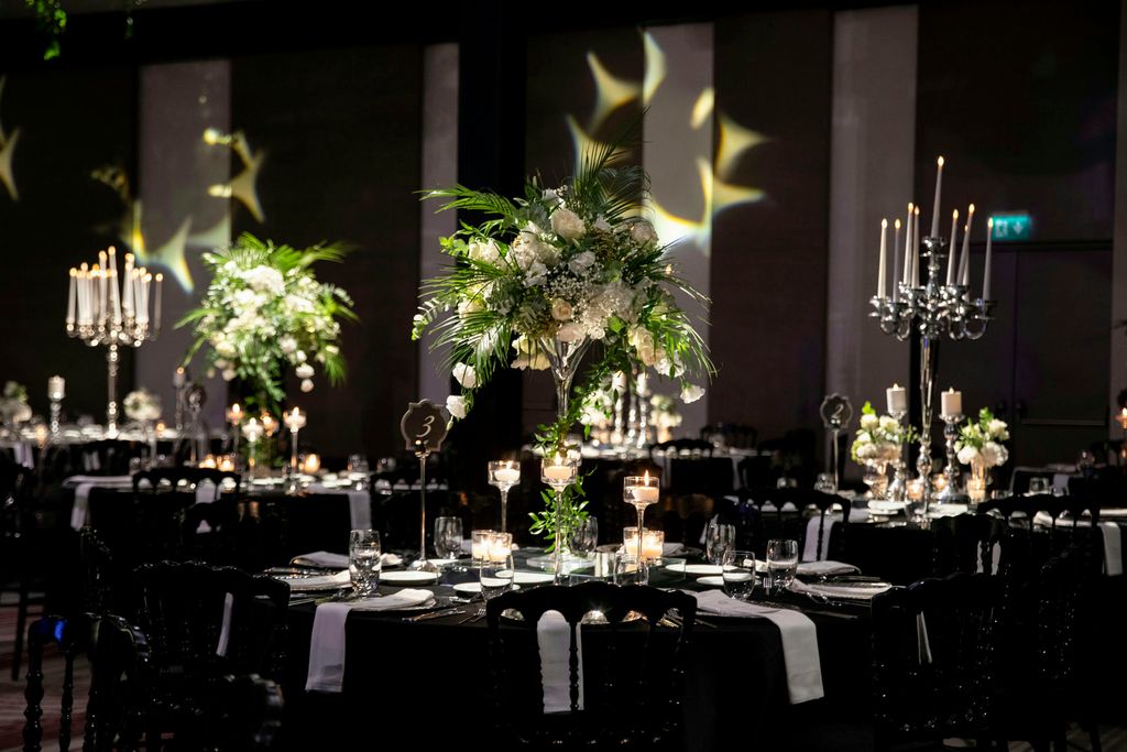 Le Meridien İstanbul Etiler