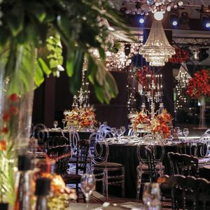 Le Meridien İstanbul Etiler