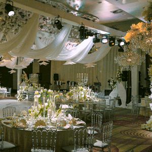 Le Meridien İstanbul Etiler
